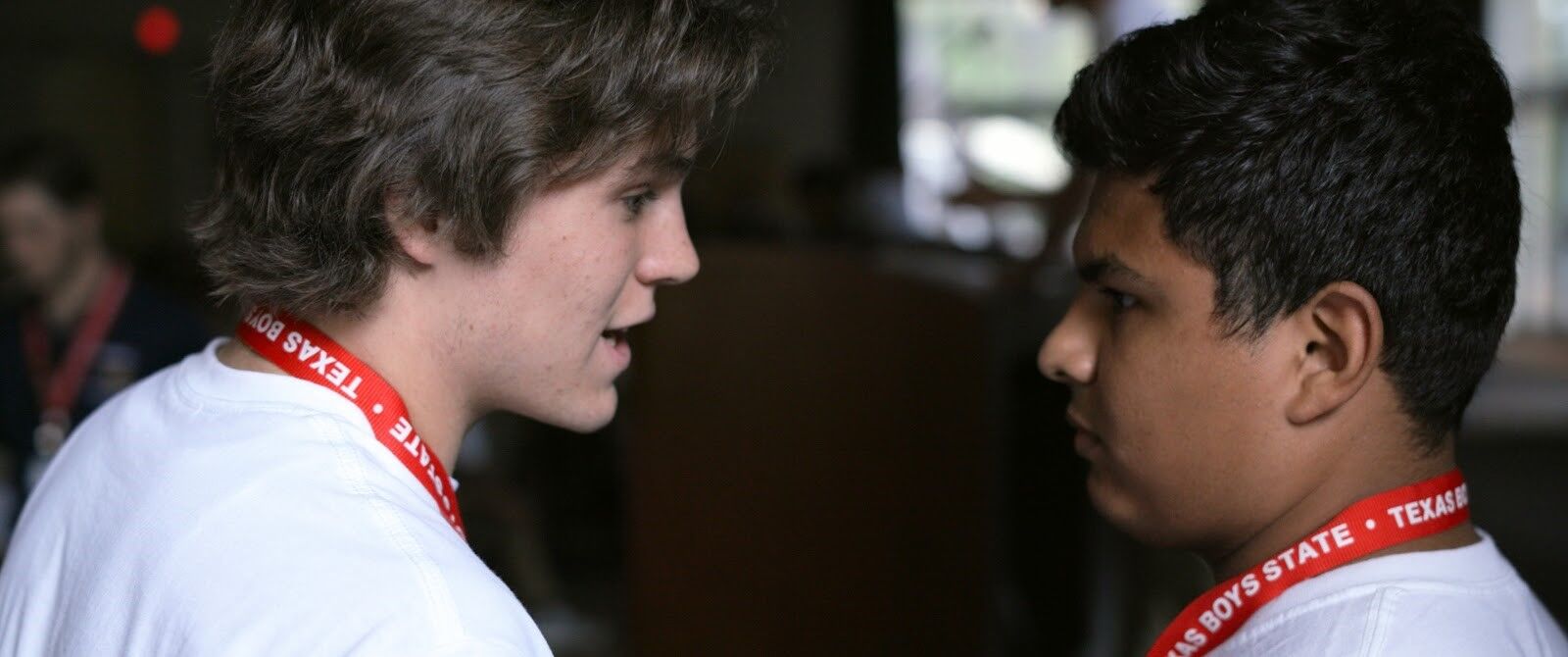 Boys State-MacDougall and Garza